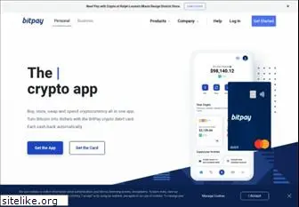 bitpay.com