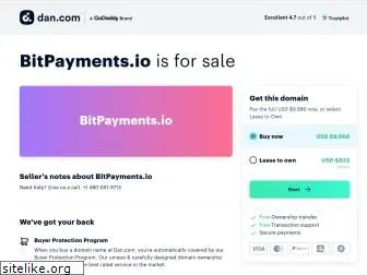 bitpayments.io