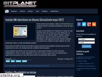 bitplanet.es