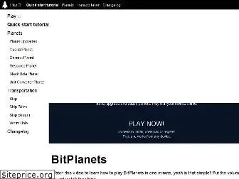 bitplanets.com