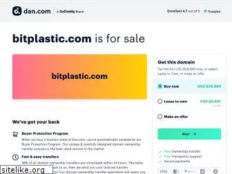 bitplastic.com