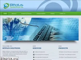 bitplus.co.in