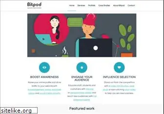 bitpod.co.uk