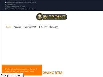 bitpoint-uk.com