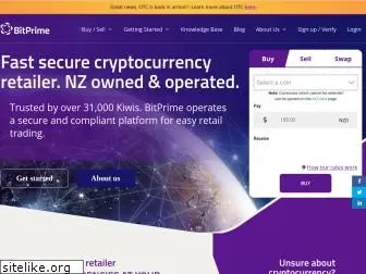 bitprime.co.nz