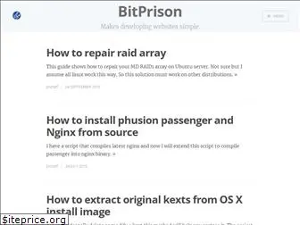 bitprison.net