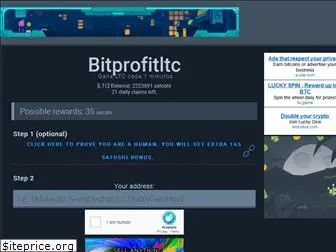 bitprofitltc.xyz