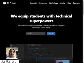 bitproject.org