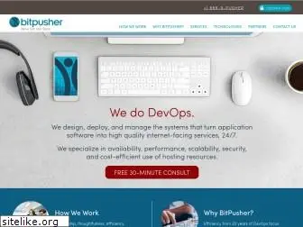 bitpusher.com