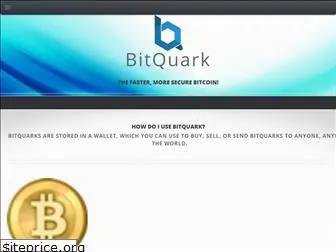 bitquark.info