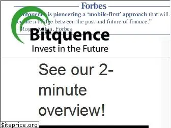 bitquence.com