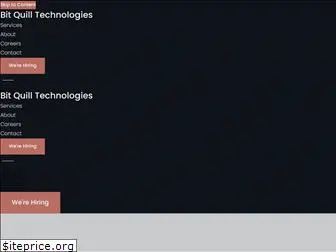 bitquilltech.com
