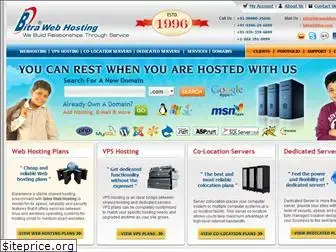 bitrahosting.com