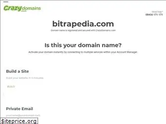 bitrapedia.com