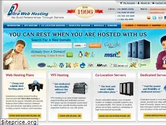 bitrawebhosting.com