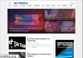 bitrebels.com