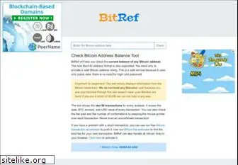 bitref.com