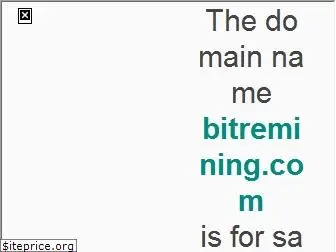 bitremining.com