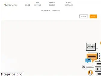 bitreveal.com