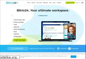 bitrix24.com