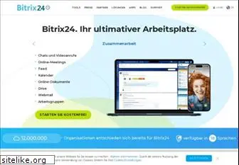 bitrix24.de