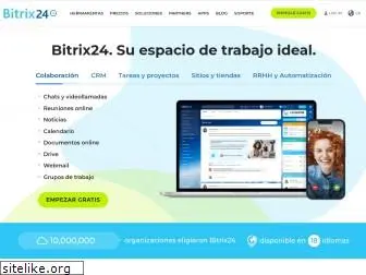 bitrix24.es