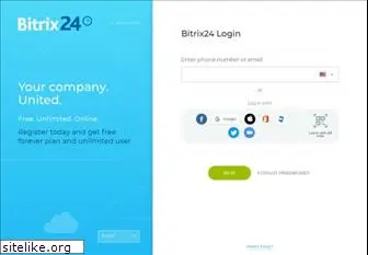 bitrix24.net