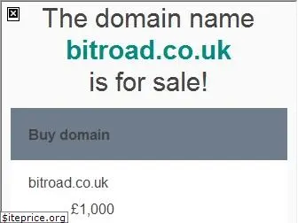 bitroad.co.uk