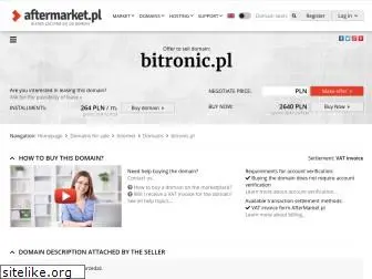bitronic.pl