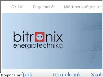 bitronix.hu