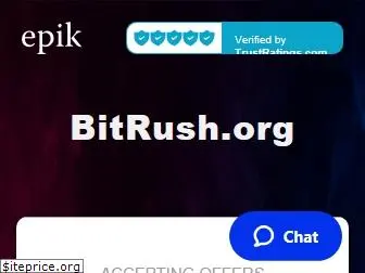 bitrush.org