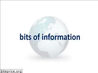 bits-of-information.org