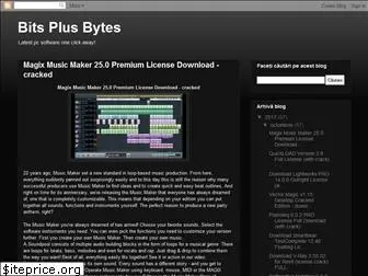 bits-plus-bytes.blogspot.com