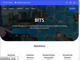 bits-systems.com