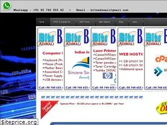 bitsadimali.in