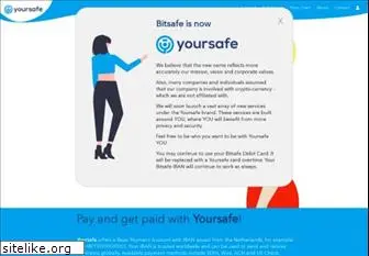 bitsafe.com