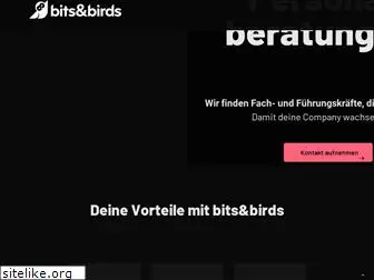 bitsandbirds.de