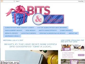 bitsandboxes.com