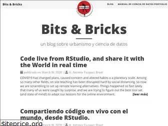 bitsandbricks.github.io