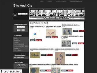 bitsandkits.co.uk