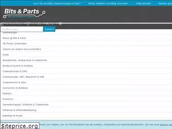 bitsandparts.nl