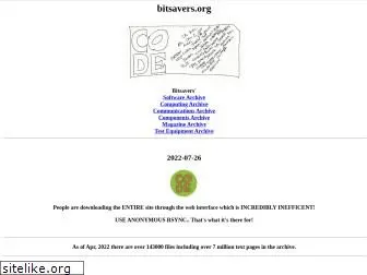 bitsavers.org thumbnail