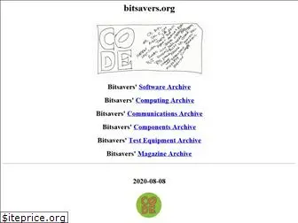 bitsavers.trailing-edge.com