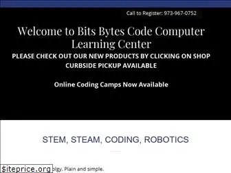 bitsbytescode.com