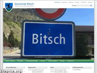 bitsch.ch