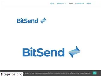 bitsend.cc