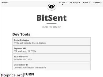 bitsent.net