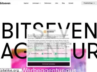 bitseven.de