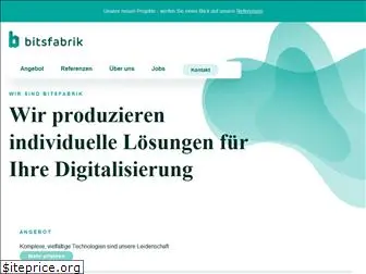 bitsfabrik.com