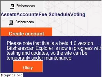 bitsharescan.com